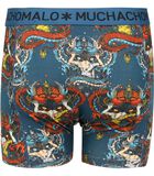 Muchachomalo Boxer-shorts Lot de 3 Zorlee image number 4