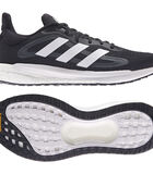 Chaussures de running SolarGlide 4 image number 2