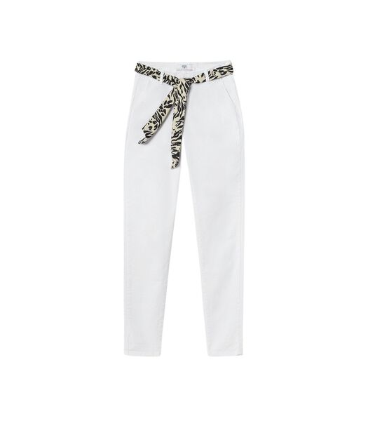 Pantalon droit JUDI