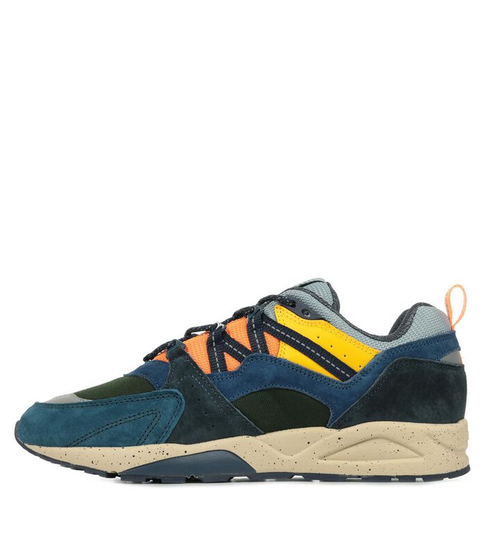 Fusion 2.0 - Sneakers - Blauw image number 3