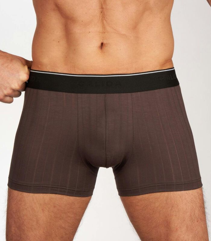 Short Pure & Style Boxer Brief image number 0