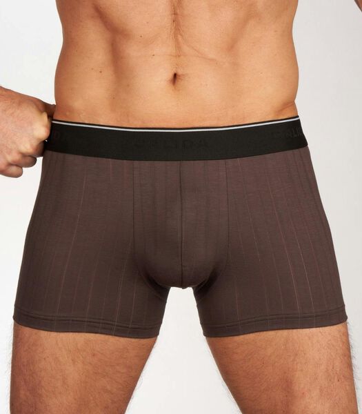 Short Pure & Style Boxer Brief
