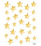 FLAMINGO Stickers étoiles image number 0
