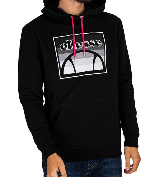 Norla Pullover-hoodie
