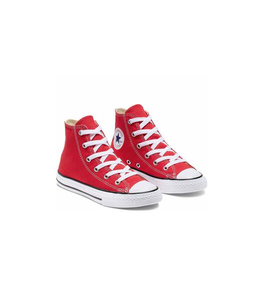 Chuck Taylor - Sneakers - Red