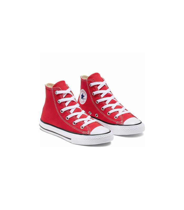 Chuck Taylor - Sneakers - Red image number 1