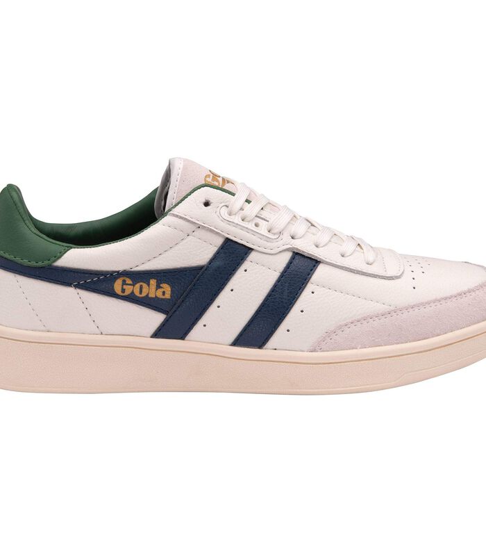 Baskets Classics Contact Leather Trainers image number 0