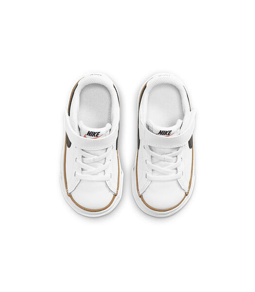 Court Legacy - Sneakers - Blanc
