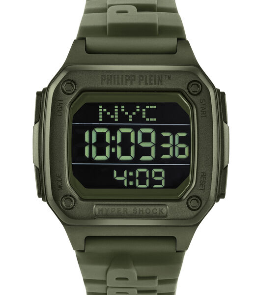 Philipp Plein Hyper $hock Heren Horloge PWHAA0421
