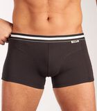 Short 4 pack Coton Stretch Boxers EcoDIM image number 1
