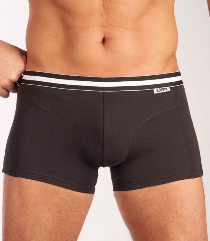 Short 4 pack Coton Stretch Boxers EcoDIM image number 1