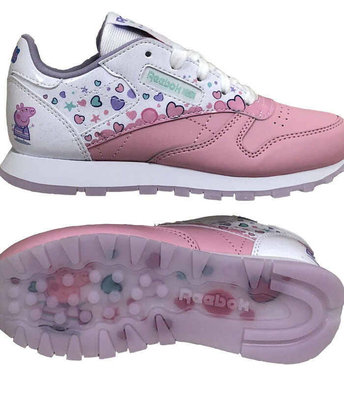Chaussures bébé Peppa Pig Leather image number 0