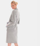 Softy - Robe de chambre Polyester viscose image number 3
