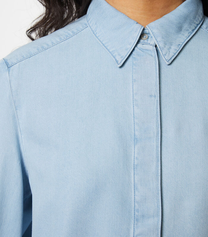 Lange blouse regular image number 4