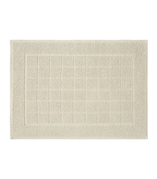 Tapis de bain en coton 1500 g/m² , Ponton