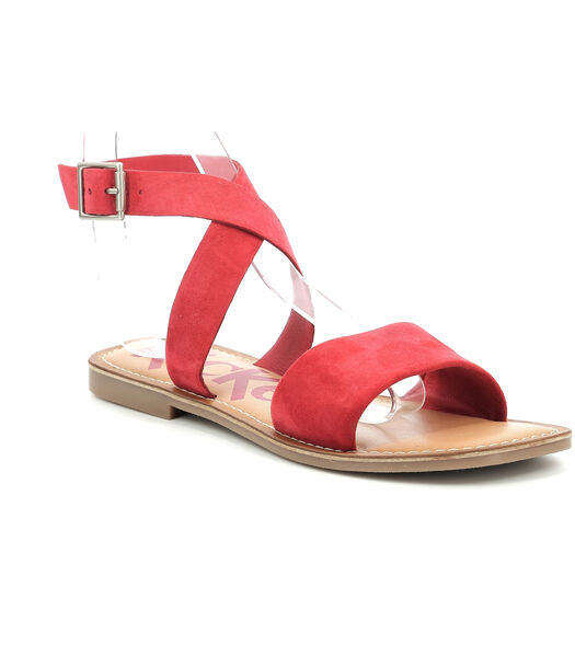 Sandalen Kickers Kick Gimik