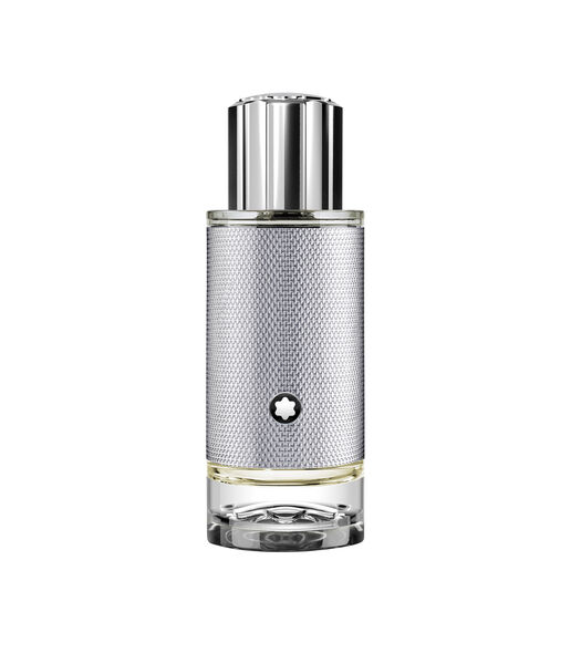 MONTBLANC - Explorer Platinum Eau de Parfum 100ml vapo