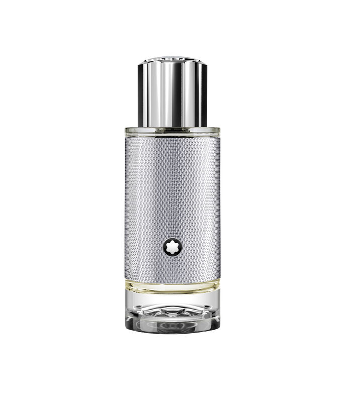 MONTBLANC - Explorer Platinum Eau de Parfum 60ml vapo image number 0