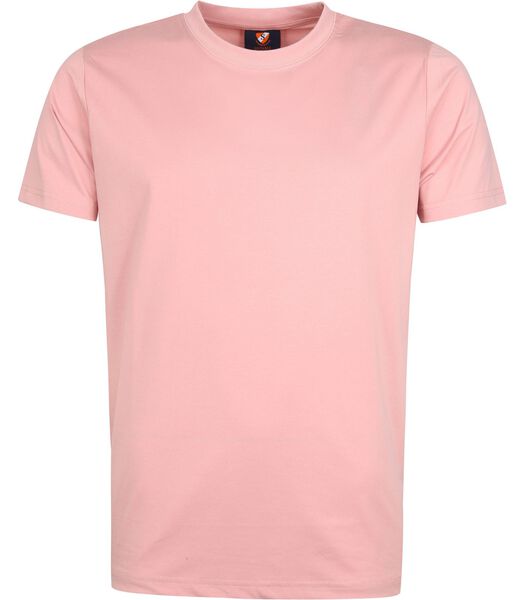 Sorona T-shirt Roze