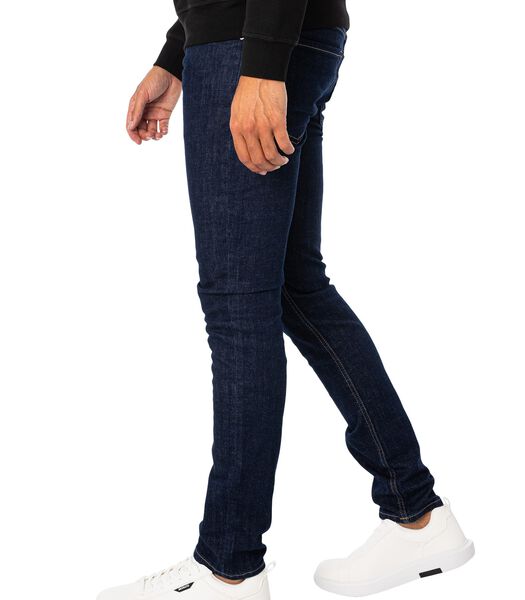 Ozzy Jeans