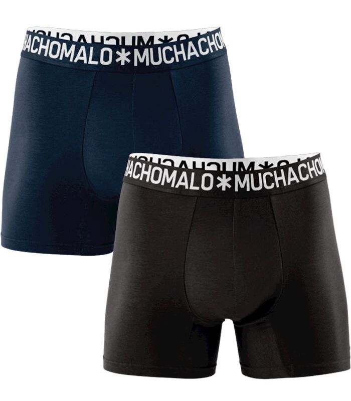Boxer-shorts Lot de 2 10 image number 0