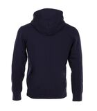 Veste sportswear Hooded Full Zip Sweatshirt image number 1