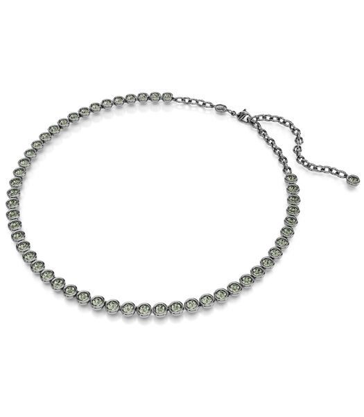Imber Collier Gris 5682593