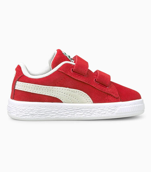 Kindersneakers Suede Classic XXI V