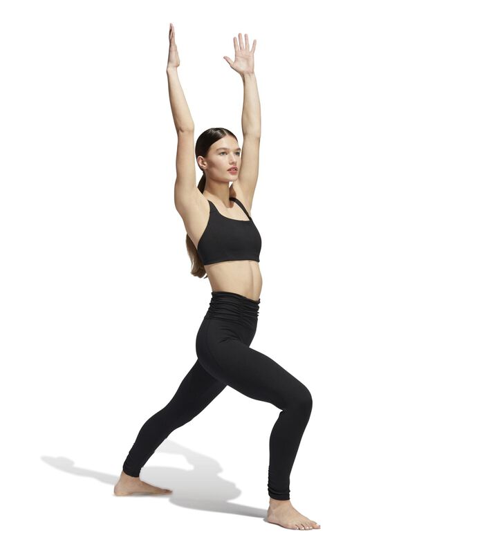 Dames legging 70 Yoga Studio Gathered image number 3