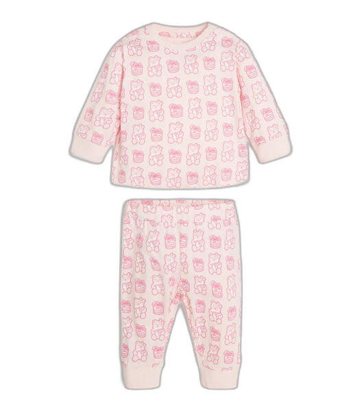 Pyjama's voor meisjes