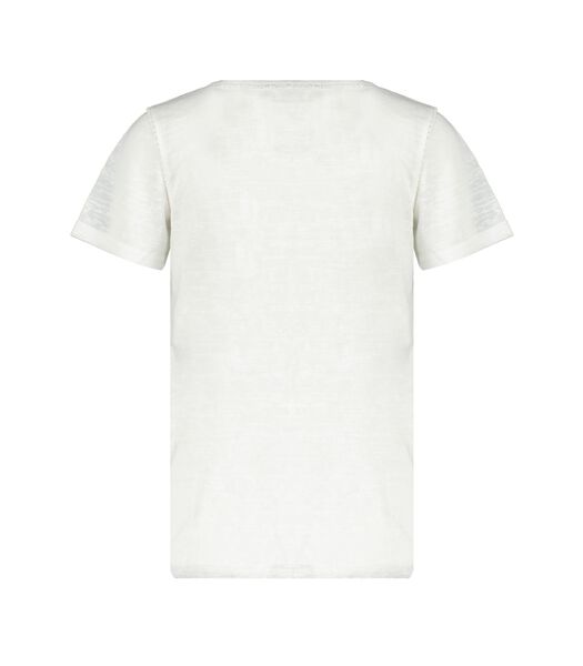 T-shirt femme colyne