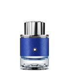 MONTBLANC - Explorer Ultra Blue Eau de Parfum 60ml vapo image number 0