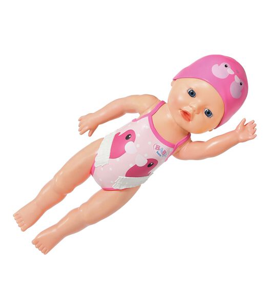 My First Swim Girl 30 cm - Babypop