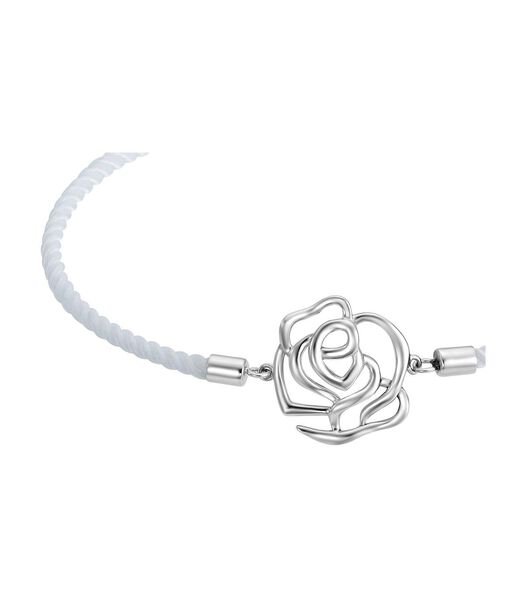 Armband voor dames, 925 Sterling zilver | Rose
