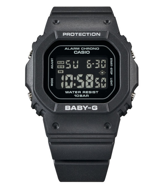 Baby-G Horloge  BGD-565-1ER