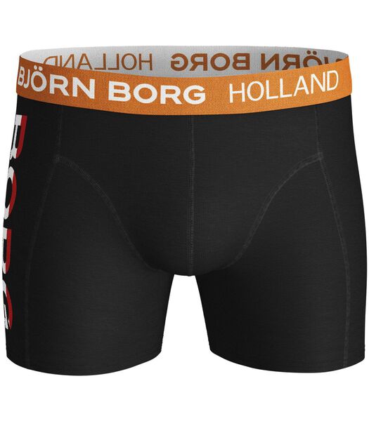 Boxershorts 2-Pack Holland