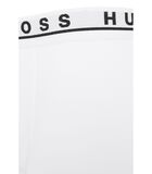 Hugo Boss Boxer-shorts Lot de 3 Blanc image number 2