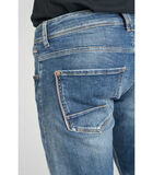 Jeans adjusted stretch 700/11, lengte 34 image number 4