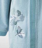 Wild Peonies - Kimono 100% COTON 400 g/m² image number 1