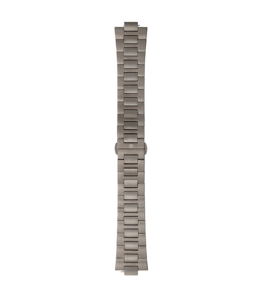 Aldgate Bracelet de Montre Gris SL620019