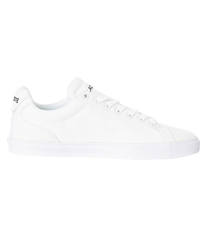 Lerond Pro BL 123 1 CMA Canvas Sneakers image number 2