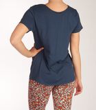T--shirt ronde hals Every Night In Mix & Match Shirt image number 3