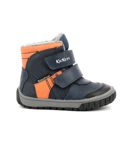 Boots Kickers Sitrouille Wpf