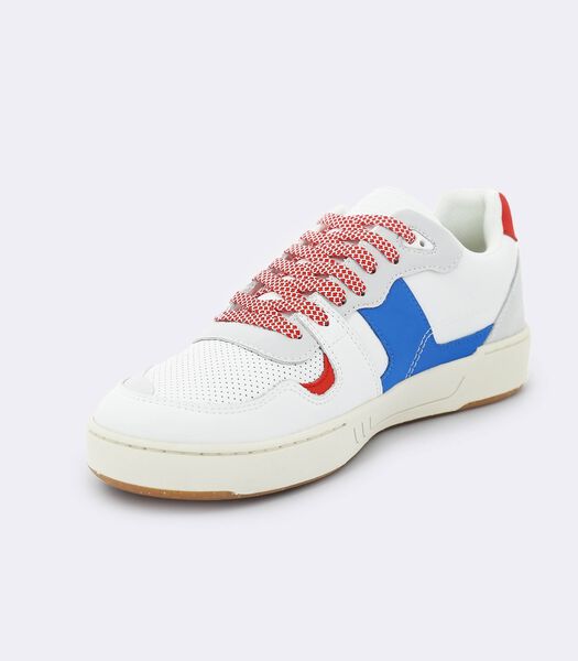 Trainers ceiba leather