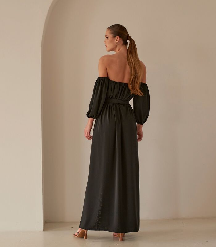 Xenia Maxi Dress image number 4