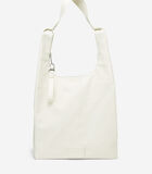 Extra grote tote bag image number 0