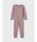 Pyjama fille Nightset image number 4
