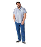 Rechte jeans Greensboro image number 0