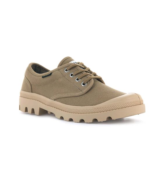 Trainers Pallabrousse Oxford