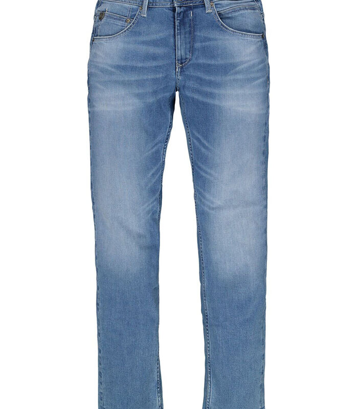 Russo - Jeans Regular Fit image number 2